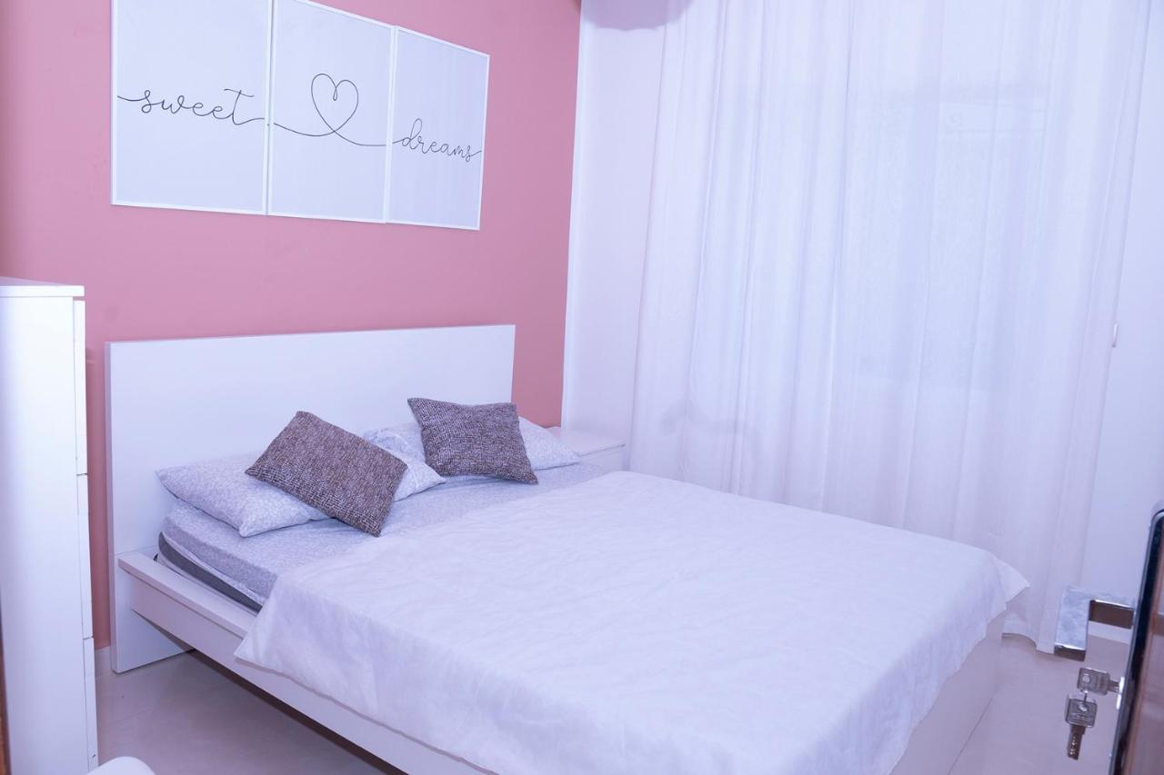 Duplex La Roseraie A 2Min De La Plage 2 Piscines Sidi Bouzid Exterior photo